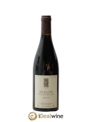 Beaune 1er Cru Clos des Mouches Domaine Laurent