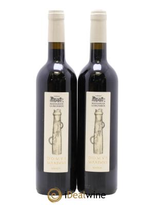 Vin de France Massamier La Mignarde Domus Maximus