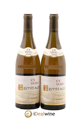 Ermitage Ex Voto Guigal
