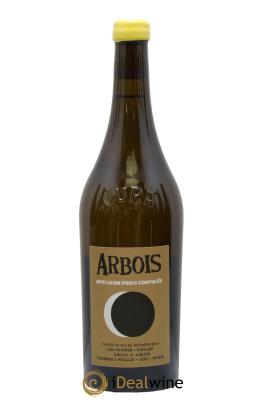 Arbois Savagnin Les Nouvelles Adeline Houillon & Renaud Bruyère
