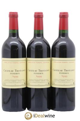 Château Trotanoy