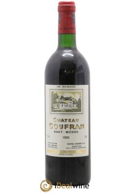 Château Coufran Cru Bourgeois