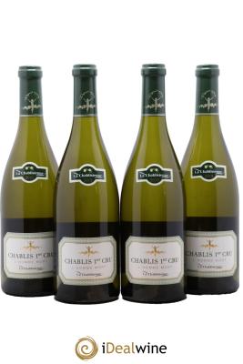 Chablis 1er Cru Homme Mort La Chablisienne