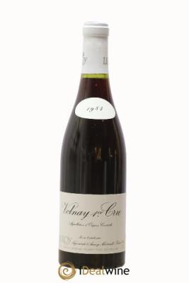 Volnay 1er Cru Leroy SA