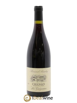 Chinon Les Grézeaux Bernard Baudry