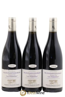 Nuits-Saint-Georges 1er Cru Les Perrières François Legros