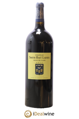 Château Smith Haut Lafitte Cru Classé de Graves