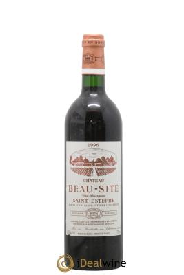 Château Beau Site Cru Bourgeois