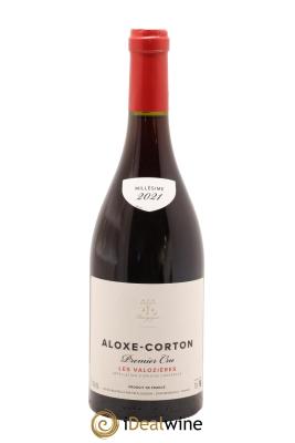 Aloxe-Corton 1er Cru Les Valozières GFV Esprit de Bourgogne