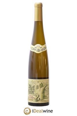 Alsace Riesling Grand Cru Sommerberg E Albert Boxler