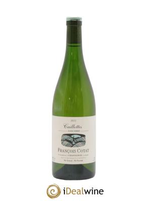 Sancerre Les Caillottes François Cotat