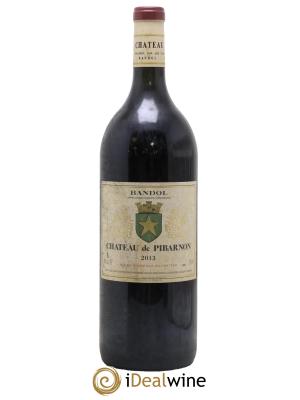 Bandol Château de Pibarnon Comte de Saint-Victor