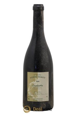 Chambertin Grand Cru Pierre Damoy