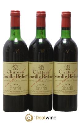Château Léoville Poyferré 2ème Grand Cru Classé