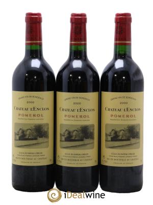 Château l' Enclos