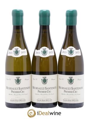 Meursault 1er Cru Santenots Roger Belland (Domaine)