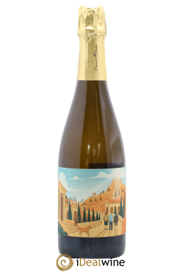 L'Odyssée Pétillante Chapitre 1 Romain Henin