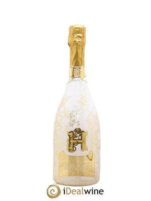 Champagne Grand Cru Blanc de Blancs Gold Hoxxoh