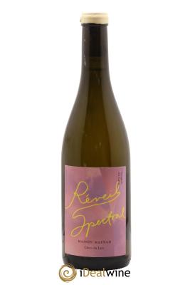 Côtes du Jura Réveil Spectral - Savagnin Au Carré Katie Worobeck Maison Maenad