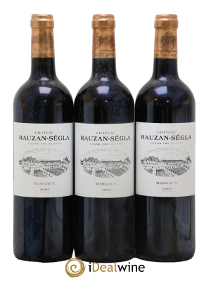 Château Rauzan Ségla Grand Cru Classé