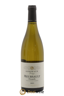 Meursault Les Vireuils Philippe Germain