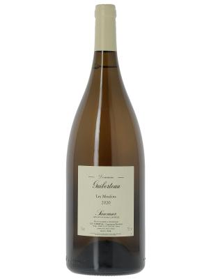 Saumur Les Moulins Domaine Guiberteau