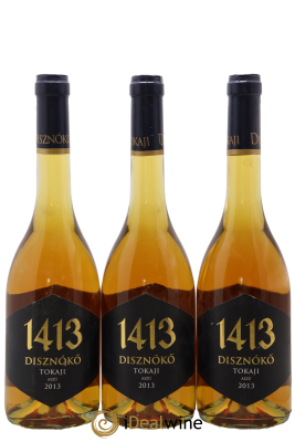 Tokaji 1413 Disznóko