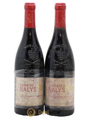 Châteauneuf-du-Pape Château de Nalys