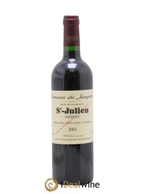 Domaine du Jaugaret