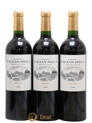 Château Rauzan Ségla Grand Cru Classé
