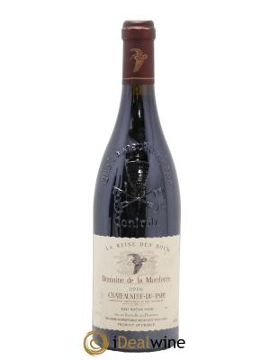 Châteauneuf-du-Pape Domaine de La Mordorée (Domaine de)