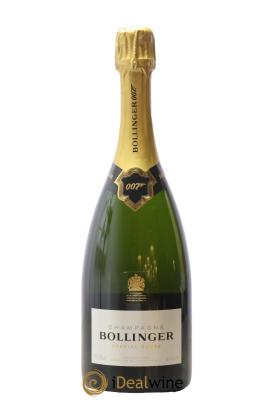James Bond 007 Bollinger