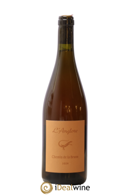 Vin de France Chemin de la brune L'Anglore