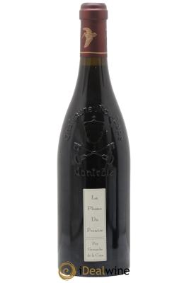 Châteauneuf-du-Pape La Plume du Peintre La Mordorée (Domaine de)