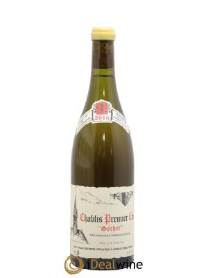 Chablis 1er Cru Séchet Vincent Dauvissat (Domaine)