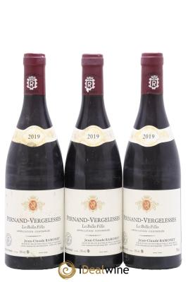Pernand-Vergelesses Les Belles Filles Ramonet (Domaine)
