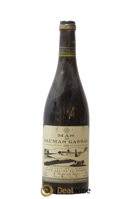 Saint-Guilhem-le-Désert - Cité d'Aniane Mas Daumas Gassac Famille Guibert de La Vaissière