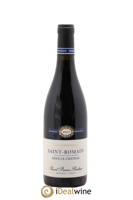 Saint-Romain Sous Le Château Prunier-Bohneur