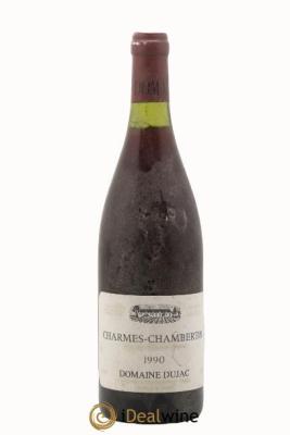 Charmes-Chambertin Grand Cru Dujac (Domaine)
