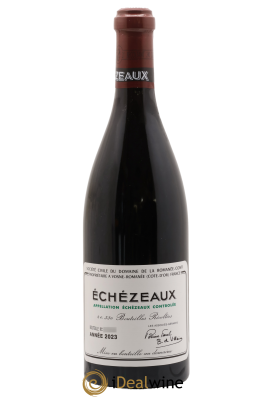 Echezeaux Grand Cru Domaine de la Romanée-Conti