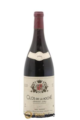 Clos de la Roche Grand Cru Jacky Truchot