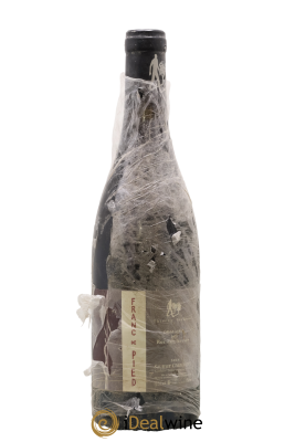 Saumur-Champigny Franc de pied Domaine des Roches Neuves - Thierry Germain