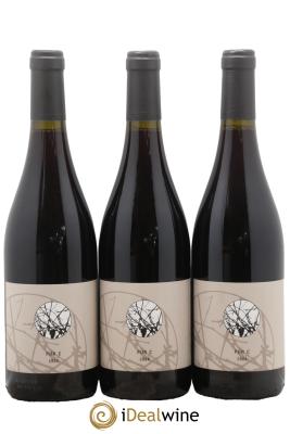 IGP Pays d'Hérault Pur C Le Clos de la Barthassade