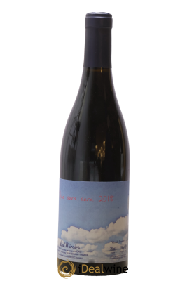 Vin de France Que Sera, Sera Kenjiro Kagami - Domaine des Miroirs