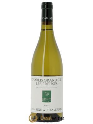 Chablis Grand Cru les Preuses William Fèvre (OWC if 6 bts)