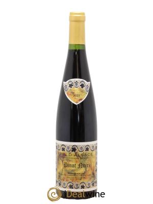Alsace Pinot Noir Gérard Schueller (Domaine) 