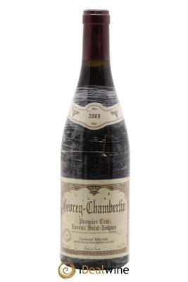 Gevrey-Chambertin 1er Cru Lavaux Saint Jacques  Maume (Domaine)