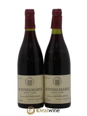 Bonnes-Mares Grand Cru Domaine Drouhin-Laroze