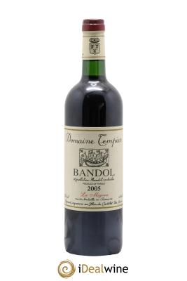 Bandol Domaine Tempier Cuvée La Migoua Famille Peyraud
