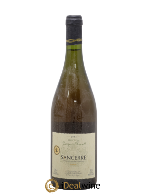 Sancerre Marcel Sautejeau selection Jacques Arnoult